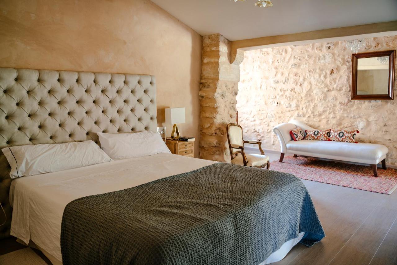 Finca Gomera - Agroturismo Hotel Cala Pi  Extérieur photo