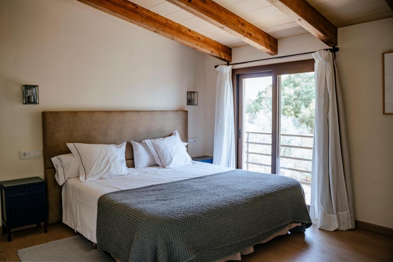Finca Gomera - Agroturismo Hotel Cala Pi  Extérieur photo